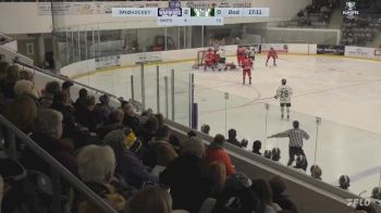 Replay: Home - 2024 Stratford vs Elmira | Mar 24 @ 1 PM