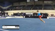 Haden Ray - Floor, Ridgewood Gymnastics Club - 2021 USA Gymnastics Development Program National Championships