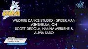Wildfire Dance Studio - Spider Man [2025 Youth - Jazz - Large Day 1] 2025 UCA & UDA All Star National Championship