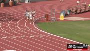 High School Boys' 3200m 5A, Prelims 1