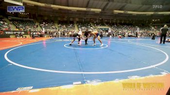 145 lbs Consi Of 8 #2 - Jose Coreno, Juic3 Acad3my vs Shipley Simmons, Shelton Wrestling Academy