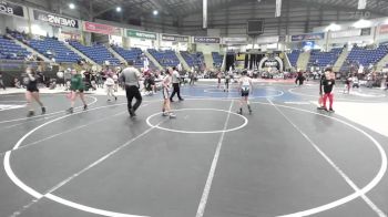 102 lbs Consi Of 16 #2 - Noah Hope, Duran Elite vs Drake Arnold, Nebraska Elite WC