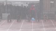 Women's 100m Championship, Finals