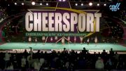 The Stingray Allstars - Grape [2025 L1 Tiny Day 2] 2025 CHEERSPORT National All Star Cheerleading Championship