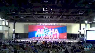 Replay: Aloha Worcester Showdown | Jan 15 @ 8 AM