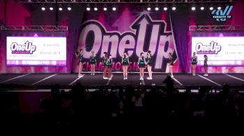 Atlanta Elite - Arctic [2023 L1 Junior - D2 - B Day 1] 2023 One Up Grand Nationals