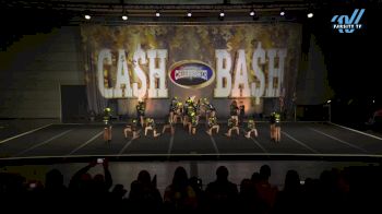 Modern American Cheer - Ice [2025 L2 Junior - D2 Day 2] 2025 Cheer Power Cash Bash Showdown Galveston
