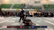 Silvestre Sanchez vs Sebastián Obregón 2025 ADCC Guadalajara Open