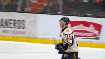 Chad Lygitsakos Doubles Cataractes Advantage In Game 2