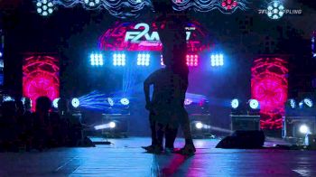 Nicolas Andrade Lobo vs Matthew Mumford 2025 Fight to Win 270