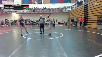 Replay: Mat 2 - 2026 Southridge Boys Wrestling Tournament | Jan 2 @ 9 AM