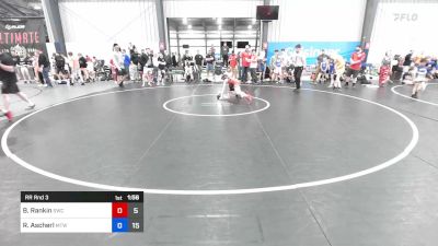 68 lbs Rr Rnd 3 - Braxton Rankin, Seagull Wrestling Club vs Ryder Ascherl, Maine Trappers