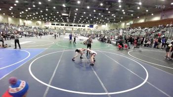 83 lbs Rr Rnd 3 - Tyler Sweet, Red Wave vs Holten Crane, All In Wr Ac