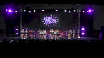 Premier Athletics - Michigan - Lady Legacy [2025 L5 Senior Day 2] 2025 GLCC Grand Nationals