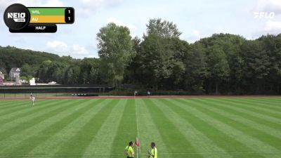 Replay: Adelphi vs Wilmington (DE) | Sep 7 @ 11 AM