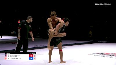 Replay: Portuguese Flozone - 2022 ADCC World Championships | Sep 17 @ 12 PM