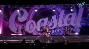 24K [2023 L4.2 Senior - D2 Day 1] 2023 CAC Coastal at the Capitol Grand Nationals