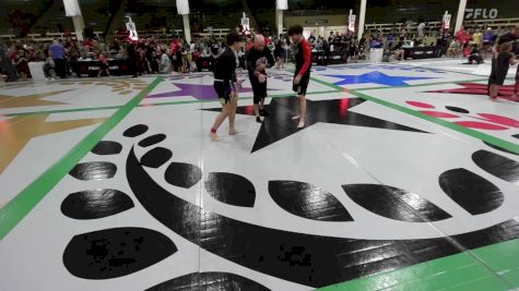 Gabe Daniels vs Joshua Schrecongost 2023 Colorado Open