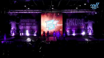Prodigy All Stars - Sapphire [2023 L2 Youth - Small Day 2] 2023 Encore Grand Nationals