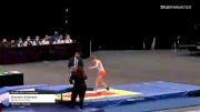 Brandon Anderson - Double Mini Trampoline, SPARK ATHLETICS - 2021 USA Gymnastics Championships