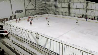 Replay: Home - 2024 NS Wings U14 vs Avalanche U14 | Jan 21 @ 6 PM