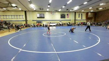 184 lbs Cons. Round 1 - Conor Phelan, Augustana (il) vs Tylan Watts, Concordia (wi)