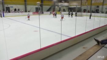 Replay: Home - 2023 Providence U14 vs Little Caesars U1 | Nov 24 @ 7 PM