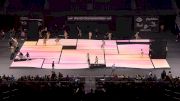 Flanagan HS "Pembroke Pines FL" at 2025 WGI Guard World Championships
