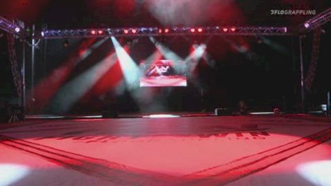 Luiz Alves vs Suleyman Allayarov 2025 Fight to Win 300