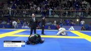 Replay: Mat 9 - 2024 European Jiu-Jitsu IBJJF Championship | Jan 21 @ 9 AM