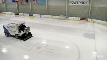 Replay: Home - 2025 Avalanche U18 vs Rockets U18 | Feb 28 @ 1 PM