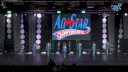 Energizers - Fountain of Youth [2025 Youth - Variety Day 1] 2025 ASCS Dance Grand Nationals & Cheer Showdown