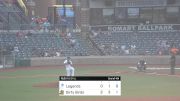 Replay: Home - 2024 Lexington Legends vs Dirty Birds | Jul 25 @ 7 PM