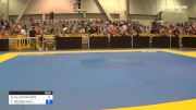 Full Replay - 2019 World Master IBJJF Jiu-Jitsu Championship - Mat 3 - Aug 24, 2019 at 1:49 PM PDT