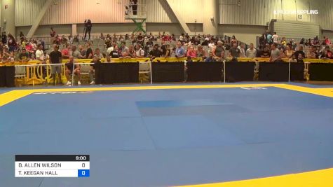 Full Replay - 2019 World Master IBJJF Jiu-Jitsu Championship - Mat 3 - Aug 24, 2019 at 1:49 PM PDT