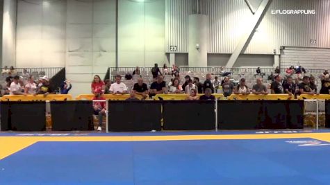 Full Replay - 2019 World Master IBJJF Jiu-Jitsu Championship - Mat 19 - Aug 24, 2019 at 1:49 PM PDT