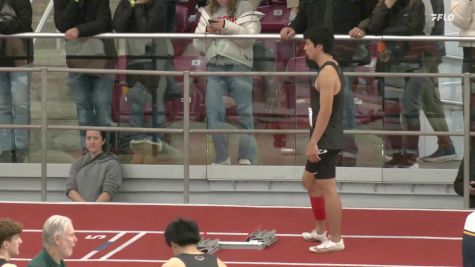 Men's 200m, Prelims 3