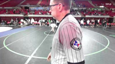 175 lbs Round 5 - 1st, 3rd, 5th, And 7th - Nicholas Fisher, Conroe Woodlands College Park vs Ethan Singh, Southlake Carroll