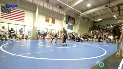 Replay: Mat 7 - 2024 Sperry Smalltown Throwdown | Dec 7 @ 9 AM