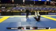 Marisol Collado vs Zahra Safoorah Khan 2026 Pan Kids Jiu-Jitsu IBJJF Championship