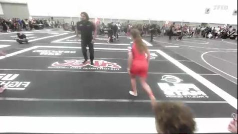 Zoe Delgado vs Meadow Phillips 2023 ADCC Dallas Open