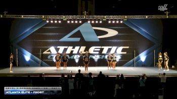 Atlanta Elite - Frost [2026 L3 Senior Coed - D2 Day 1] 2026 Athletic Championships Atlanta Nationals