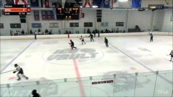 Replay: home - 2023 Chesterfield U16 vs MYHA U16 | Sep 2 @ 3 PM