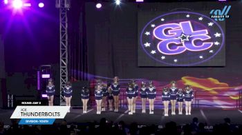 ICE - Thunderbolts [2025 L3 Youth Day 2] 2025 GLCC Grand Nationals