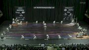 Centerville HS "Centerville OH" at 2024 WGI Color Guard World Championships