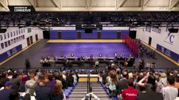 ConneXus "Cincinnati OH" at 2026 WGI Percussion Indianapolis Regional+