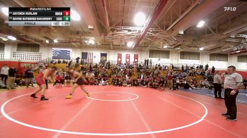 285 lbs Final - Jayden Kuilan, Manchester Memorial vs Wayne Gutierrez-Sakakeeny, Concord