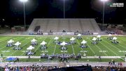 James E Taylor - 2018 BOA Houston Regional Finals