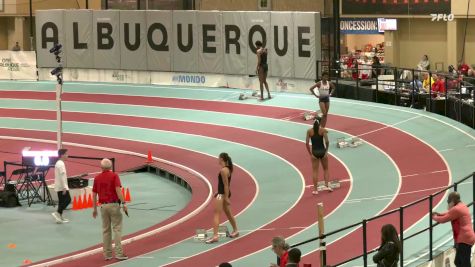 Women's 200m, Prelims 7