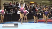 SGA Gymnast - , B05 - 2020 Atlanta Crown Invitational